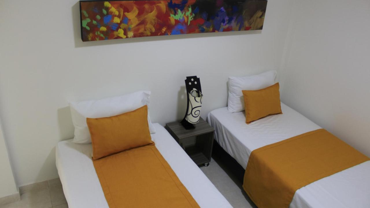 Hotel Pereira 421 Exterior foto