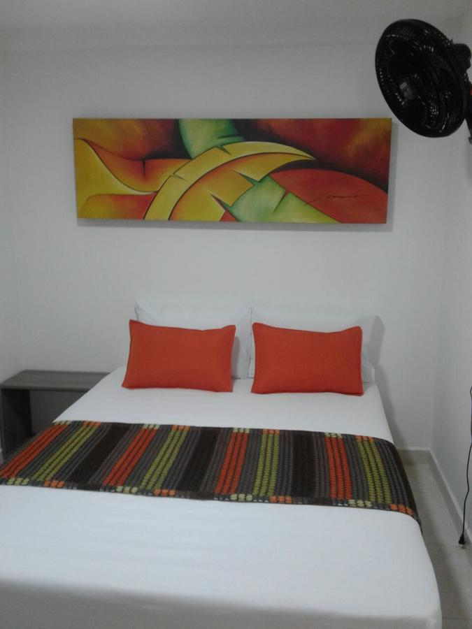 Hotel Pereira 421 Exterior foto