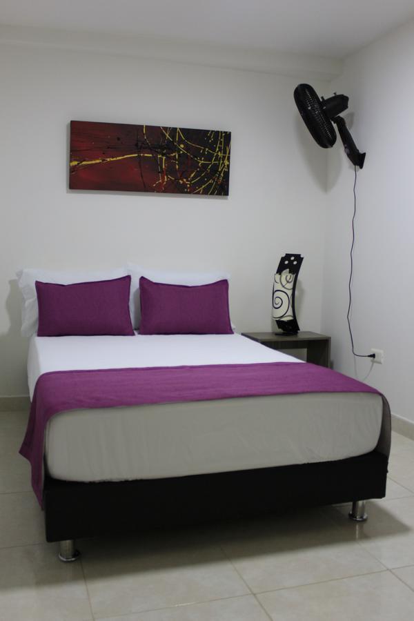 Hotel Pereira 421 Exterior foto