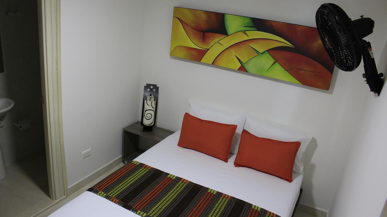 Hotel Pereira 421 Exterior foto